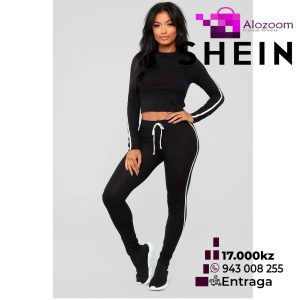 Conjunto desportivo
