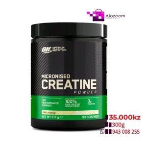 Creatina