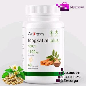 Tongkat Ali Plus