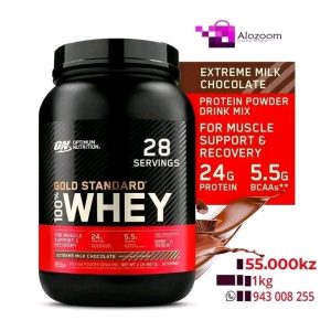 Whey Protein